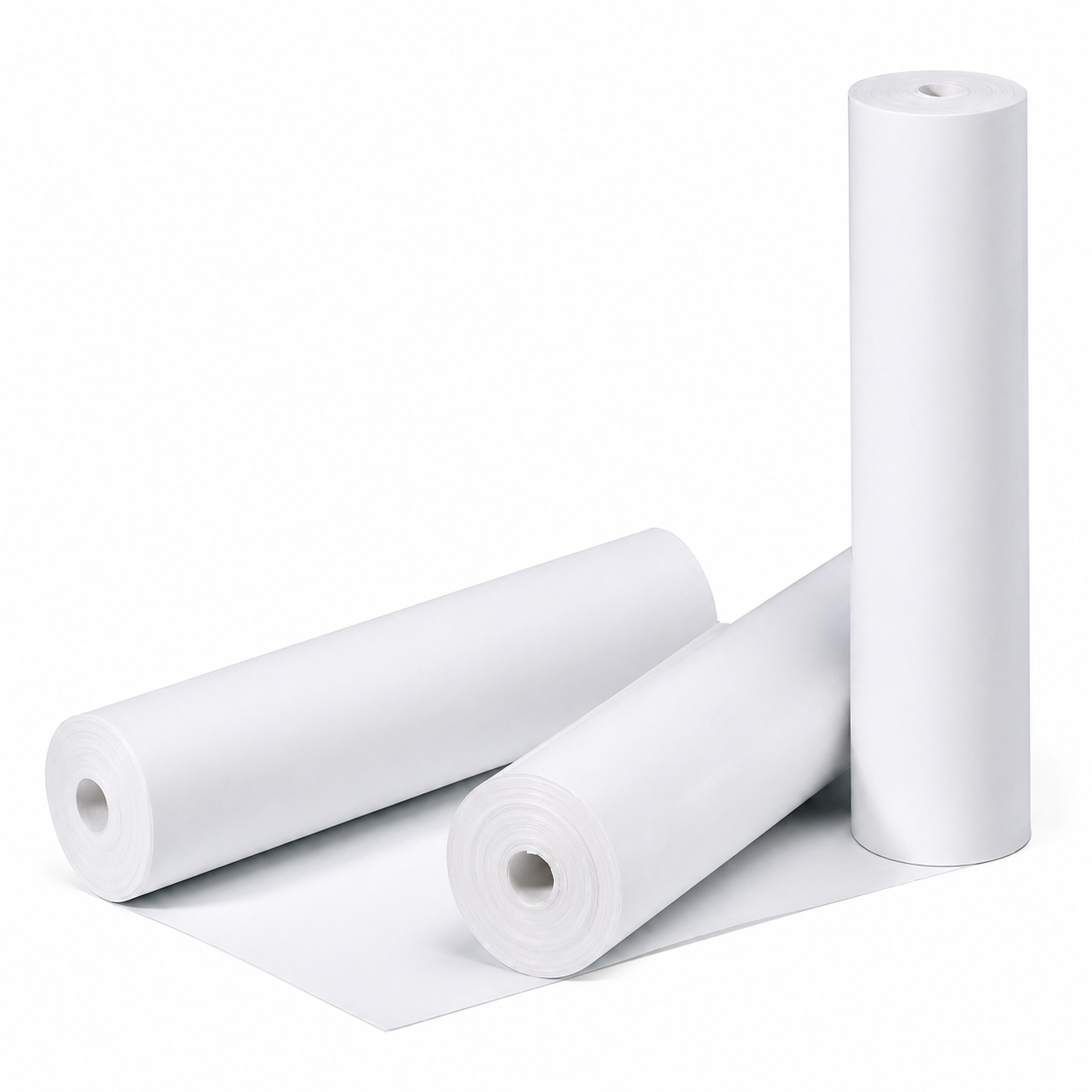 W3359/1 - Thermal Printer Paper For Microlab 3500 Spirometer - Pack Of 10