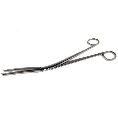 Cheatle Sterilizer Forceps - 26.5cm - 