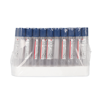 BD Vacutainer® Specialty Tubes - Box of 100 - CLEARANCE- Short Expiry Date 09/2026