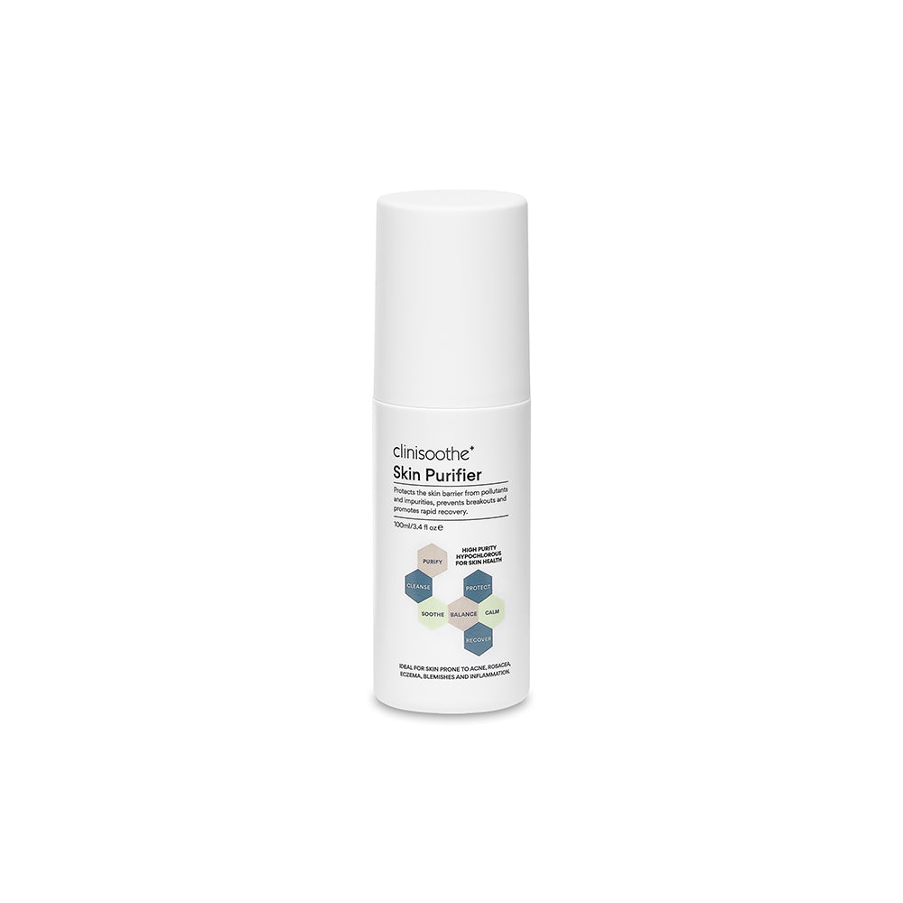 Clinisoothe+ Skin Purifier 100ml Spray - 