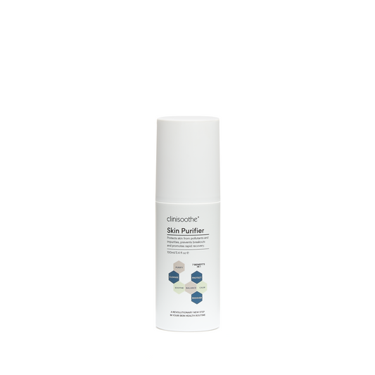 Clinisoothe+ Skin Purifier 100ml Spray