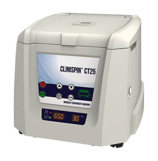 Clinispin CT25 Centrifuge - 