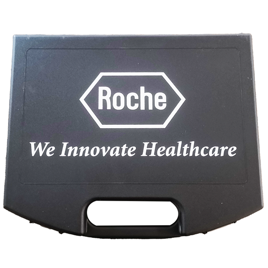 Carry Case for Accutrend Plus - 