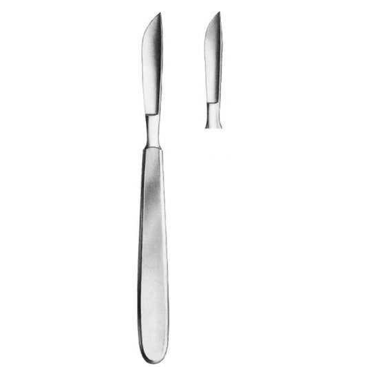 Collin Operating Knife - 