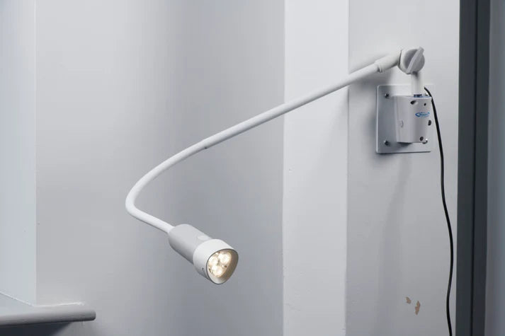 Brandon Coolview CLED30 SV Examination Light - 