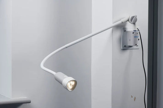 Brandon Coolview CLED30 SV Examination Light - 