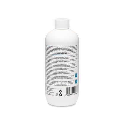 Clinisept+ Skin Cleansing Antimicrobial Hypochlorous Solution - 490ml