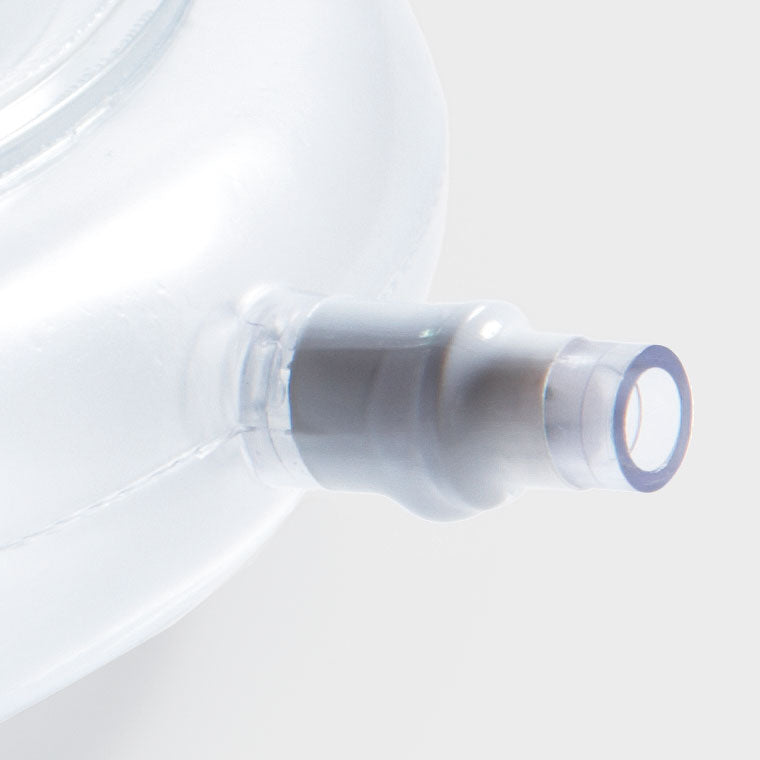 Marshall Single Use Cushion Mask - Size 3 - 