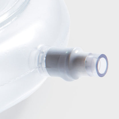 Marshall Single Use Cushion Mask - Size 3 - 