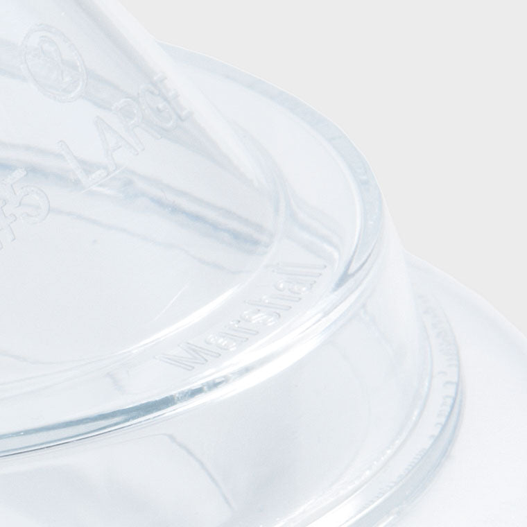 Marshall Single Use Cushion Mask - Size 3 - 