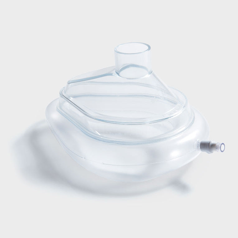 Marshall Single Use Cushion Mask - Size 3 - 