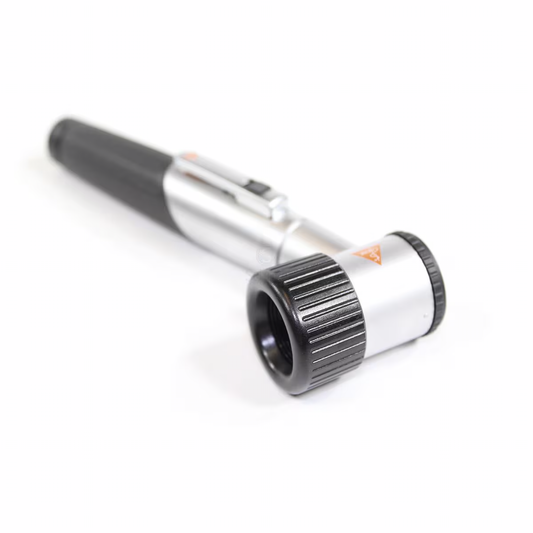 HEINE Mini 3000 Led Dermatoscope with Plate - 