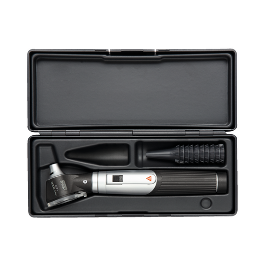 Mini3000 LED Otoscope Set