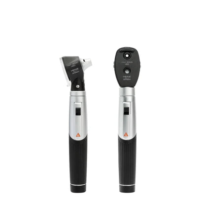 Mini3000 LED Ophthalmoscope & Otoscope Set - 