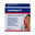 Leukotape® Kinesiology Tape 2.5cm x 5m - Red Pack of 5