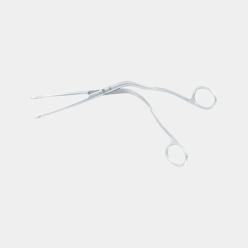Eco Magill Intubation Forceps (Box 10) - Child