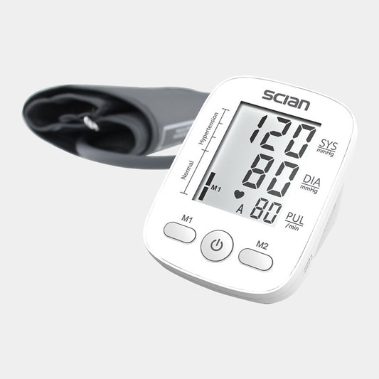 Digital Blood Pressure Monitor (LD-562) Fully Automatic - 