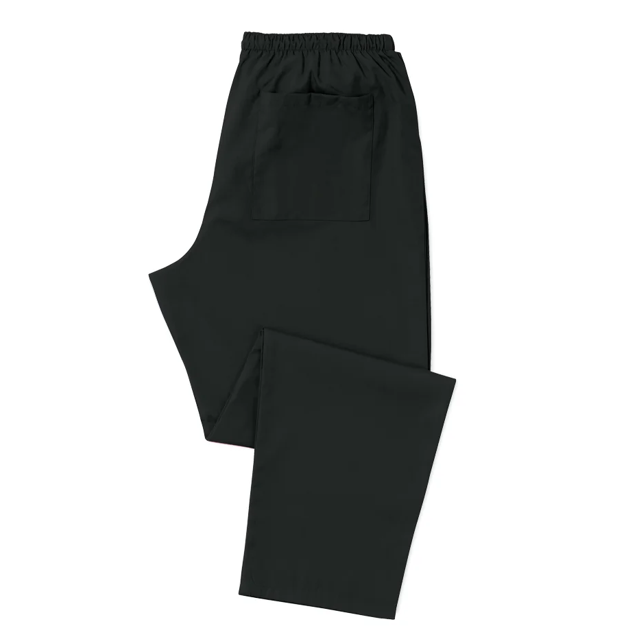 Unisex Lightweight Scrub Trousers - 