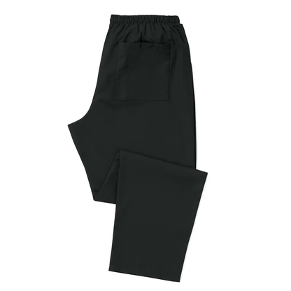 Unisex Lightweight Scrub Trousers - 