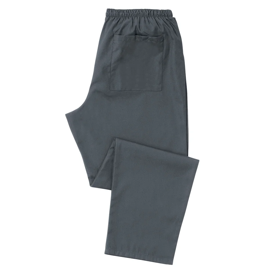 Unisex Lightweight Scrub Trousers - 
