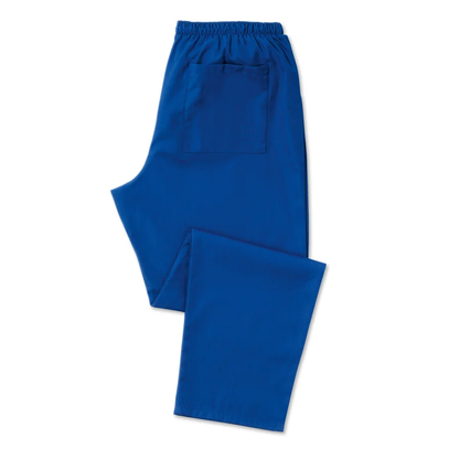 Unisex Lightweight Scrub Trousers - 