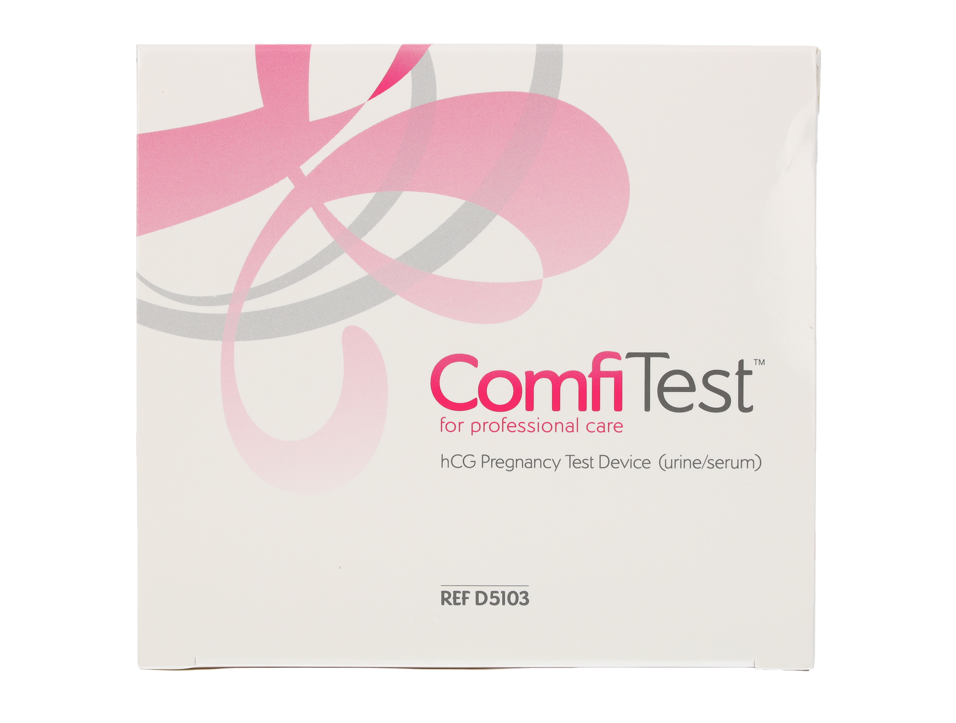 ComfiTest Pregnancy Test x 20 - D5103 - Merlin