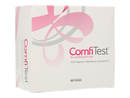 ComfiTest Pregnancy Test x 20 - D5103 - Merlin