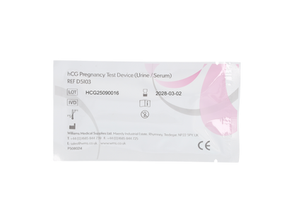 ComfiTest Pregnancy Test x 20 - D5103 - Merlin