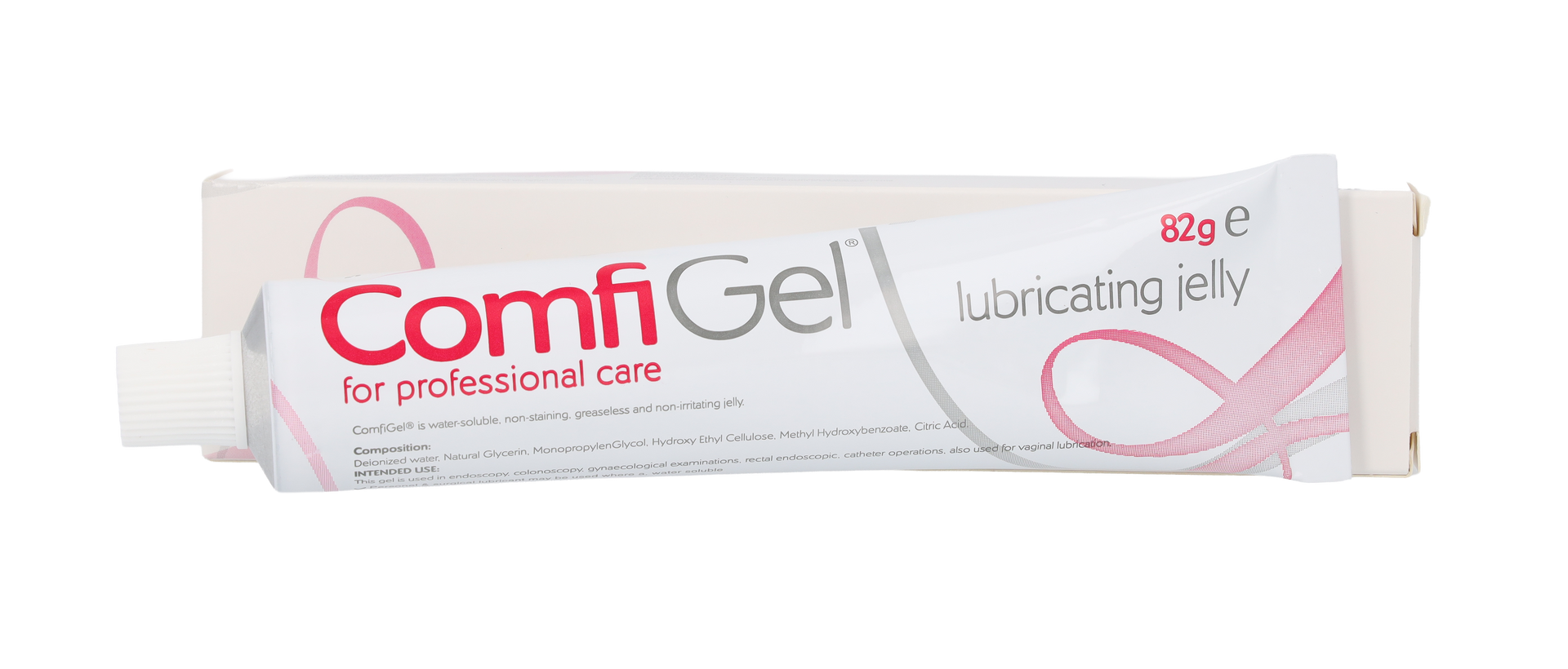 Comfigel 82G Tube (X1) Medisave UK Comfigel 82G Tube (X1) Medisave UK