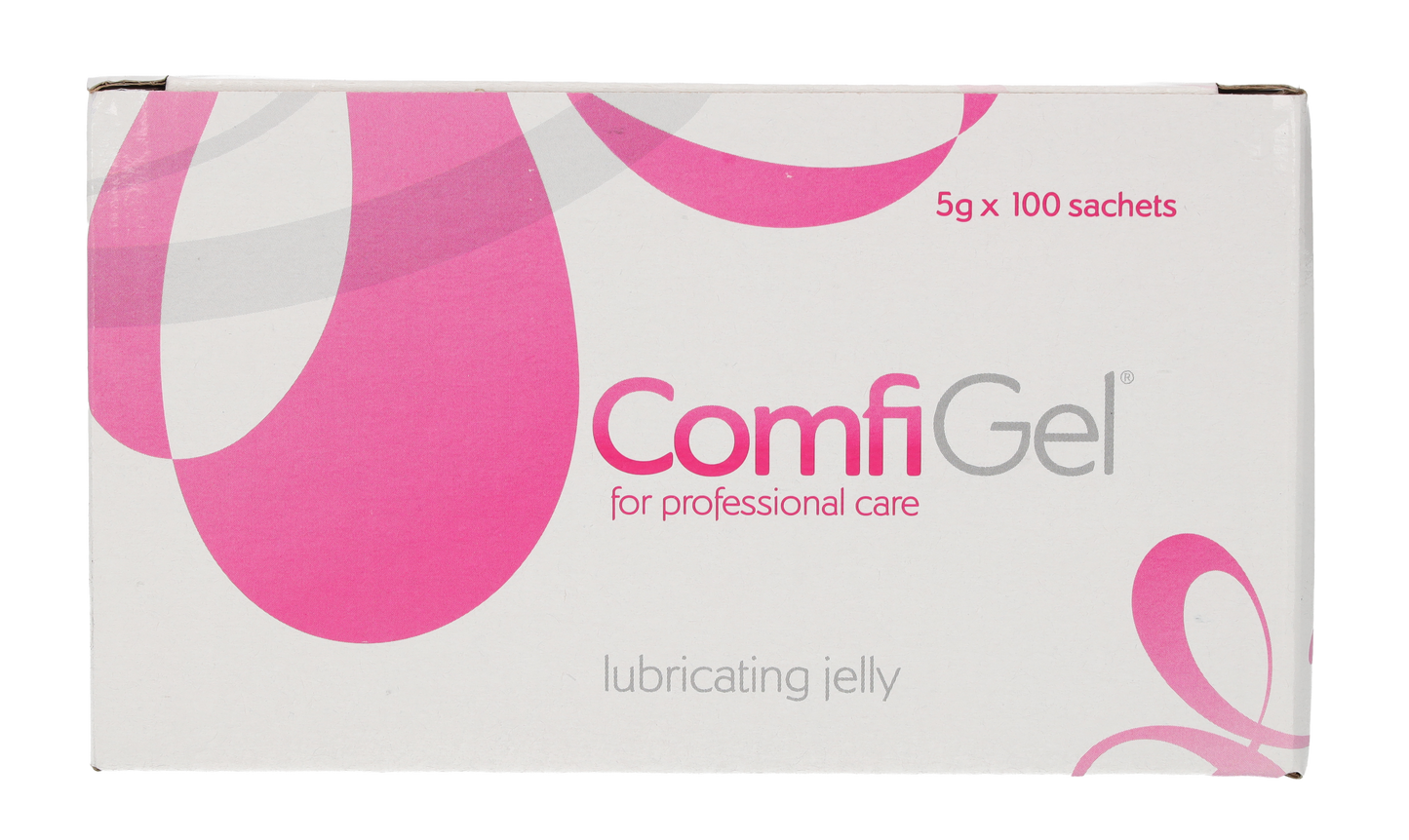 ComfiGel 5g sachet
