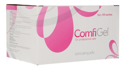 ComfiGel 5g sachet