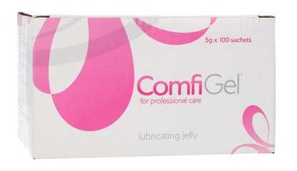 ComfiGel 5g sachet