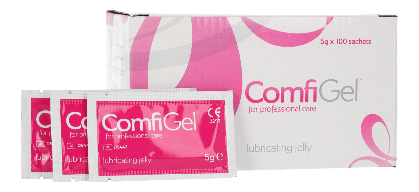 ComfiGel 5g sachet