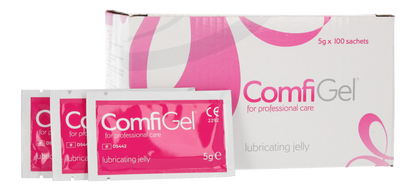 ComfiGel 5g sachet