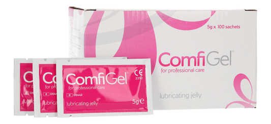 ComfiGel 5g sachet