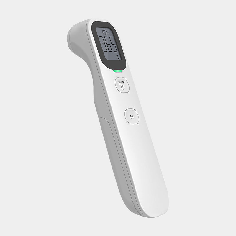 Scian Digital Infrared Non-Contact Forehead Thermometer - Timesco