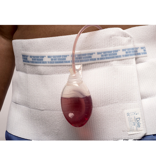 Dale Abdominal Binder - 3 Panel 9" - 