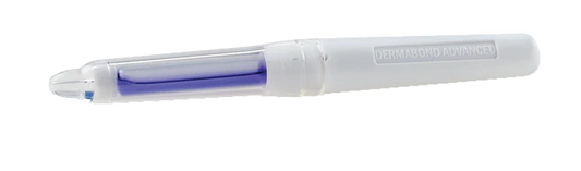 Dermabond Advanced Topical Skin Adhesive 0.7ml - SINGLE - 