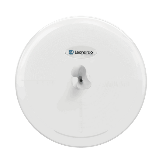 Centrepull Toilet Roll Leonardo Dispenser - 