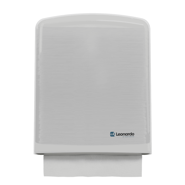 Hand Towel Leonardo Dispenser