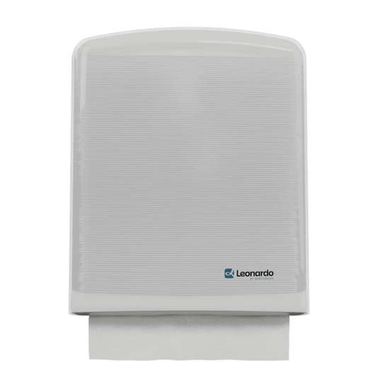 Hand Towel Leonardo Dispenser - 