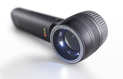 HEINE DELTA 30 PRO Dermatoscope - Bundle - Heine