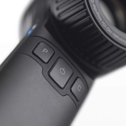 HEINE DELTA 30 PRO Dermatoscope - Bundle - Heine