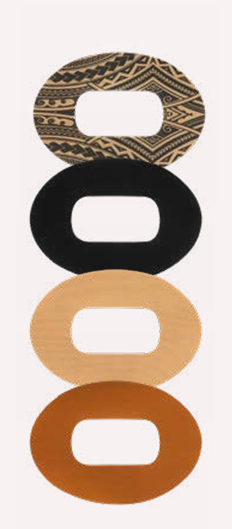 Cover patch for Dexcom G6 - Tattoo