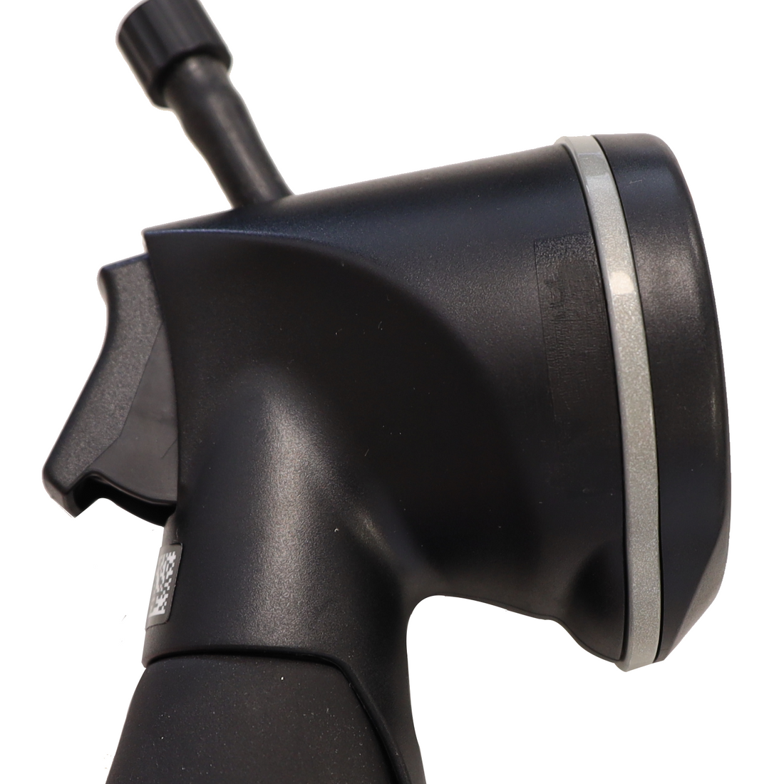 Welch Allyn Durashock DS66 Sphygmomanometer - Over Engraved