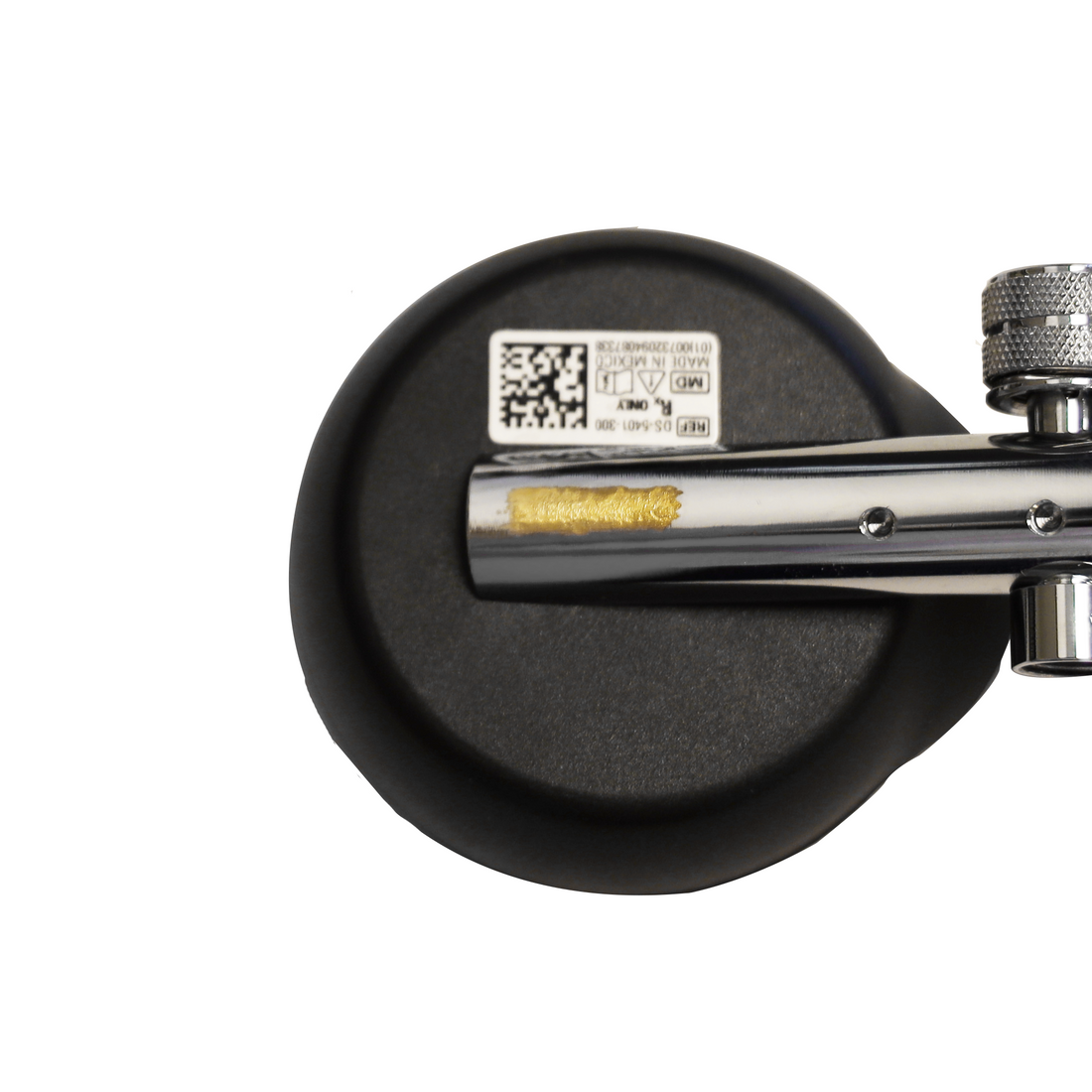 Welch Allyn DuraShock DS54 Sphygmomanometer - Over Engraved