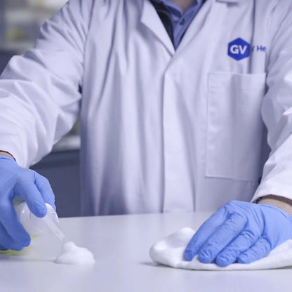 Life Protected Multi-Purpose Cleaner - Pack of 36 Sheets
