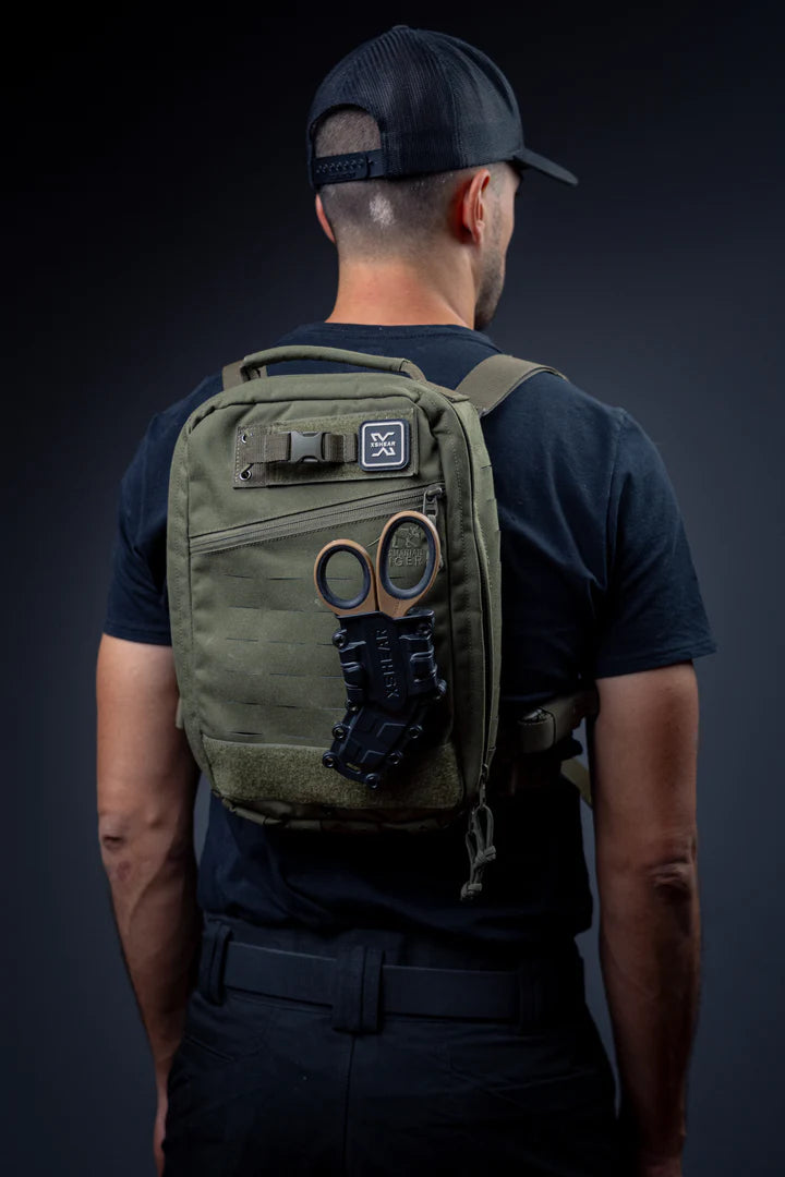 XShear GEN2 Tactical Holster - XShear