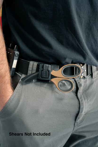 XShear Micro Holster - Black - 