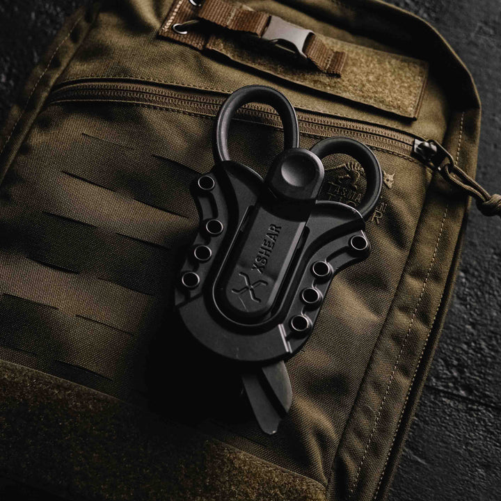 XShear Tactical Holster - XShear